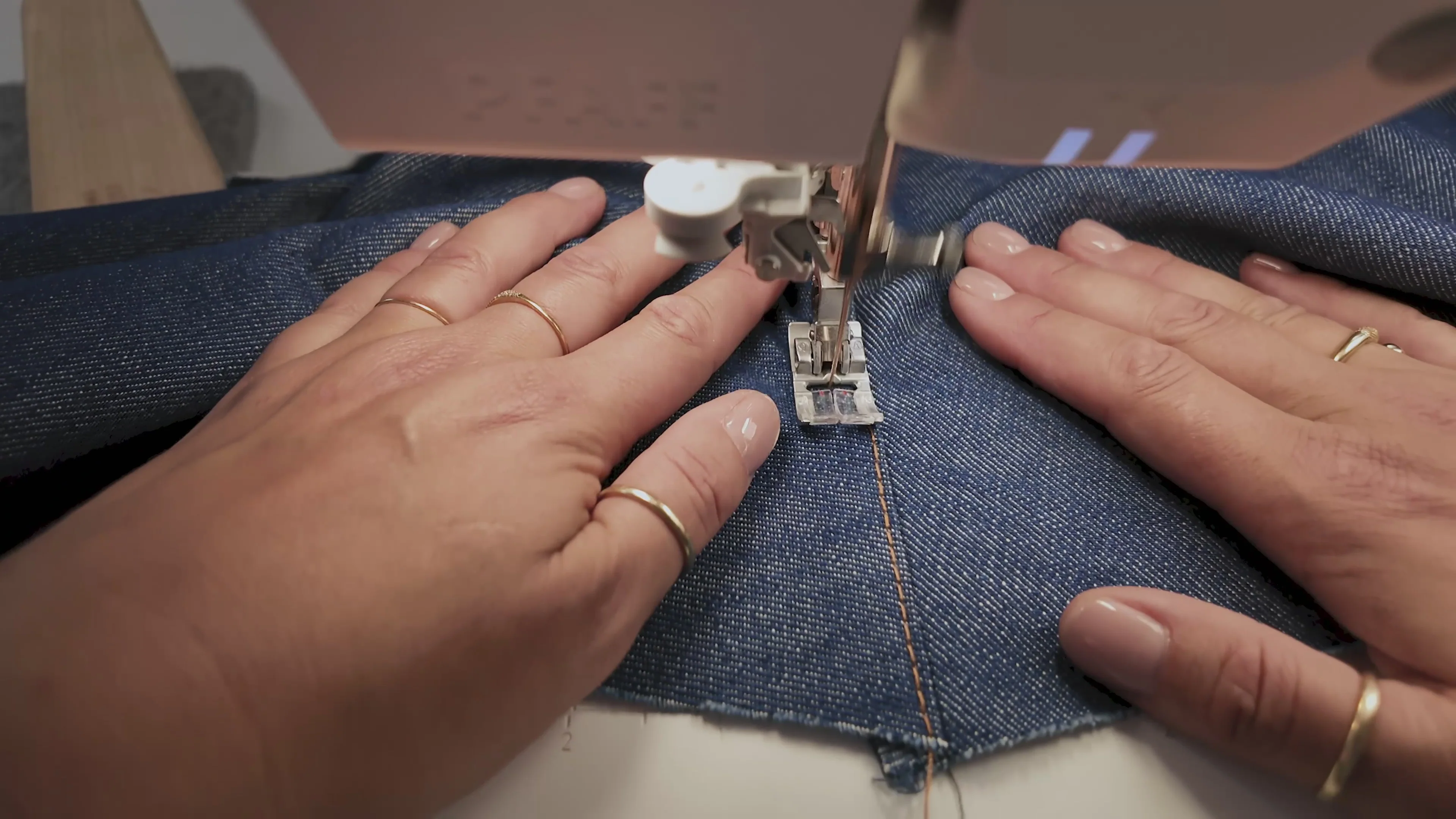 Sew the Wardrobe You Love
