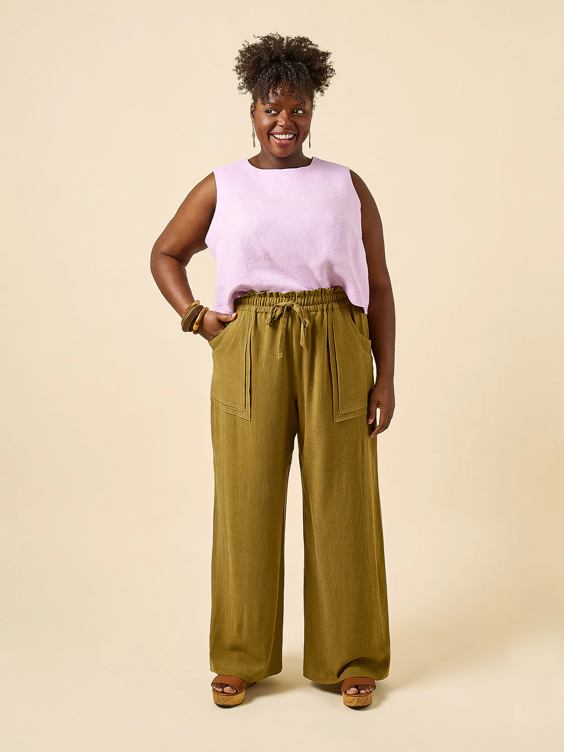 Wholesale Patterns